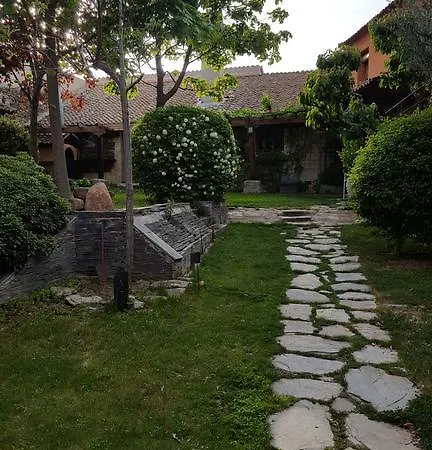La Pedrera Bernardos